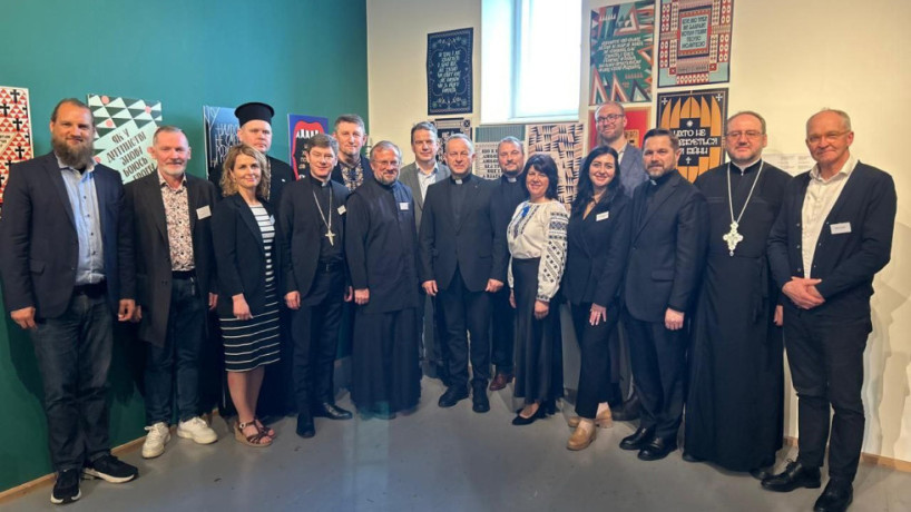 Russia’s special state security forces attempt to silence voices of truth about the war in Ukraine