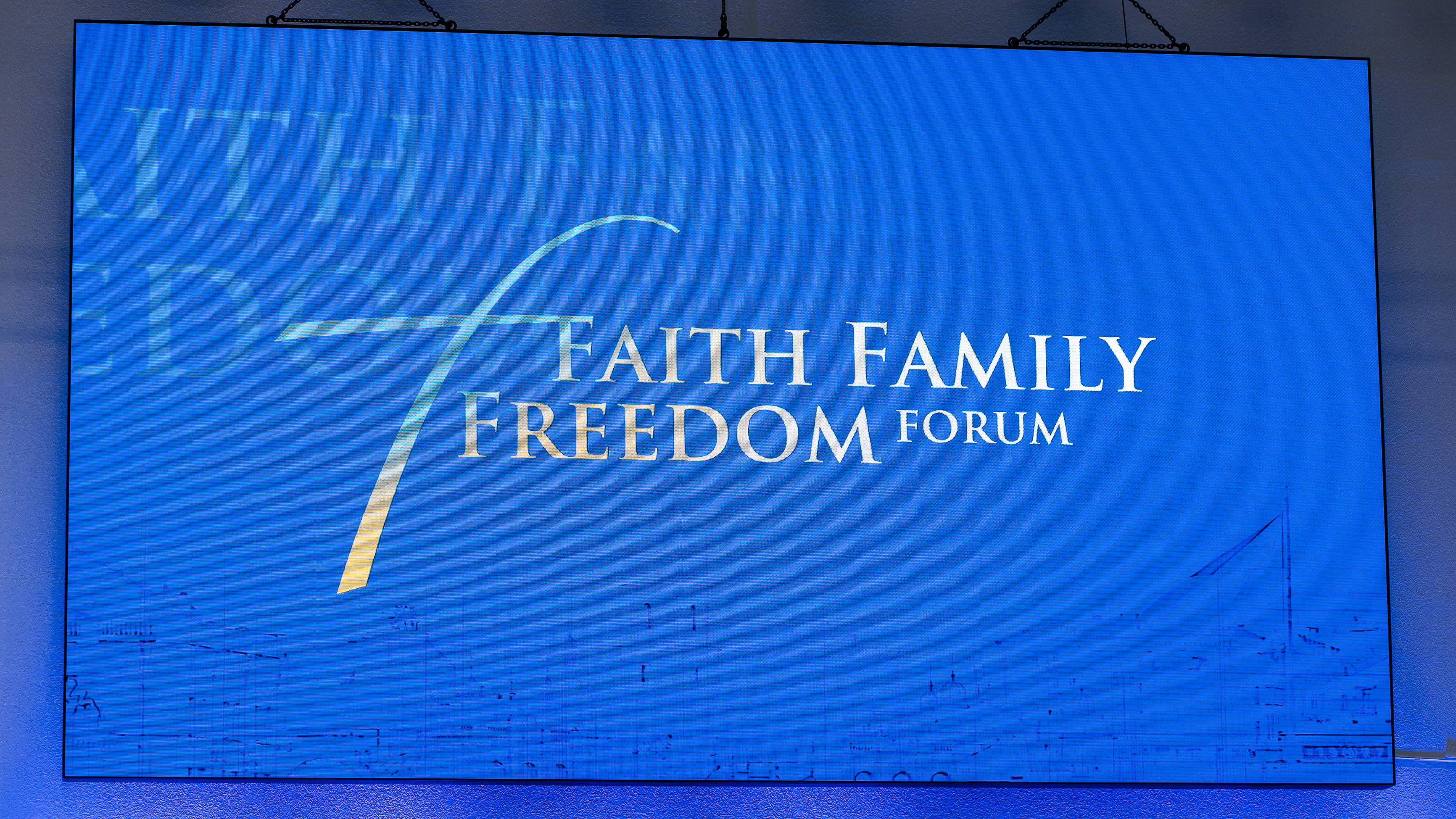 International event on the protection of religious freedom in wartime held in Kyiv